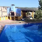 La Torre Casa de Férias *