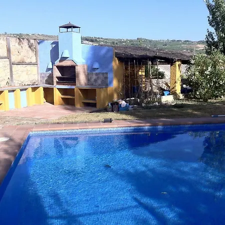 La Torre Vakantiehuis *