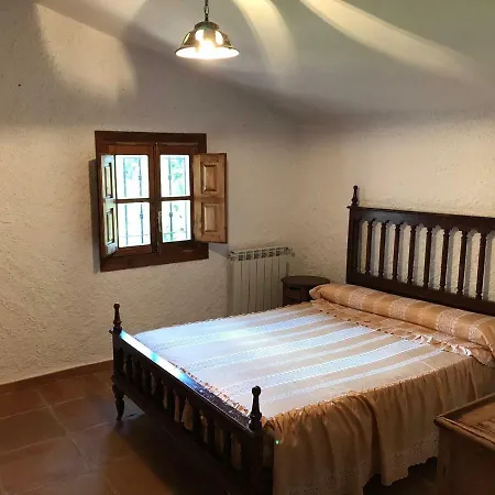 Vakantiehuis La Torre *