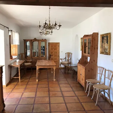 Vakantiehuis La Torre *