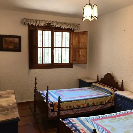 Vakantiehuis La Torre