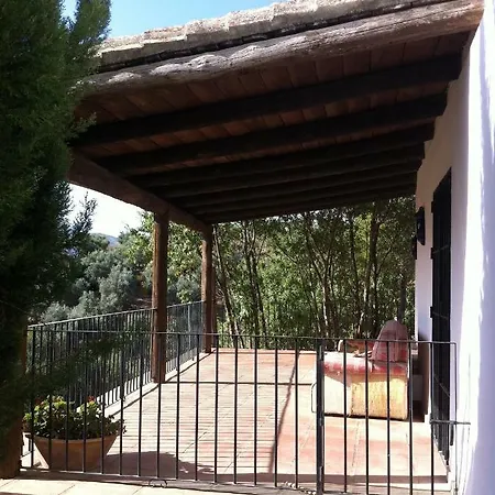 La Torre Vakantiehuis Ronda