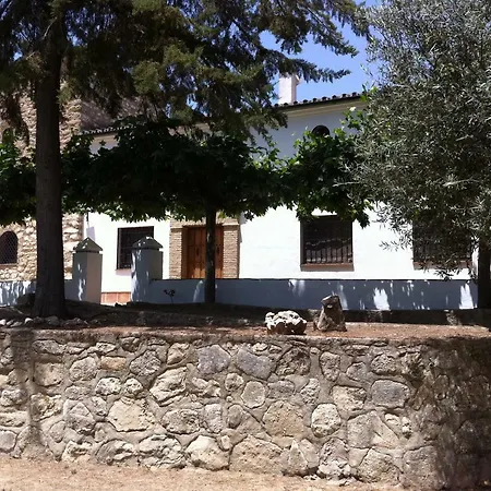 Vakantiehuis La Torre