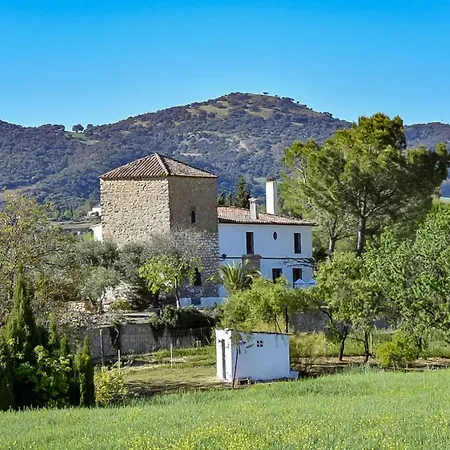 La Torre Vakantiehuis Ronda