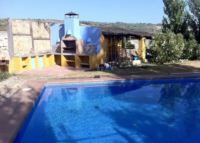 La Torre Ferienhaus *