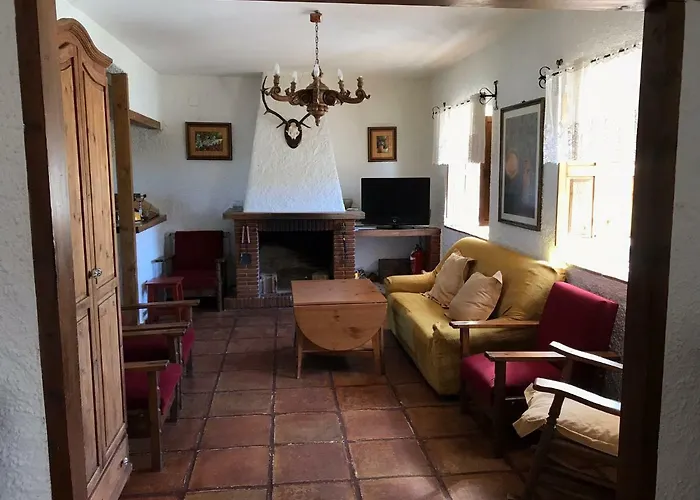 La Torre * Ронда