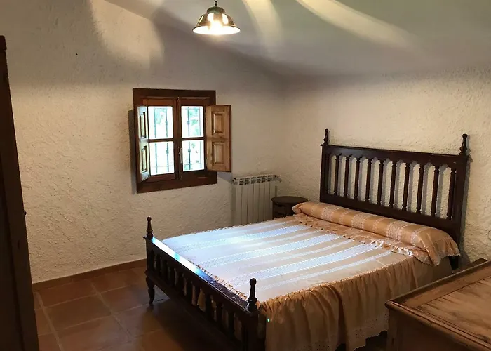 Ferienhaus La Torre *