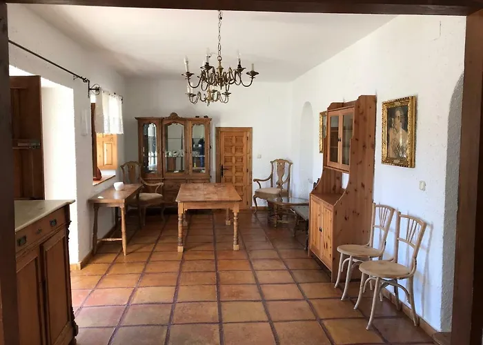 Ferienhaus La Torre *