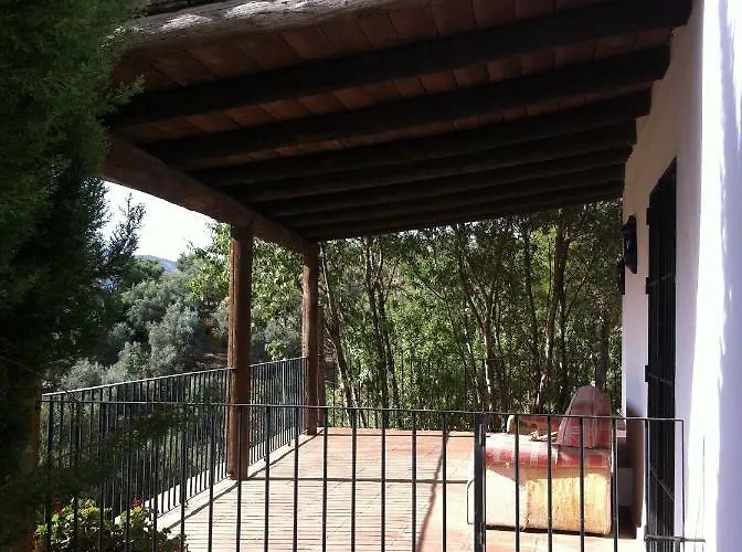 La Torre Ferienhaus Ronda